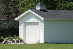 Craigmaud outbuilding construction costs